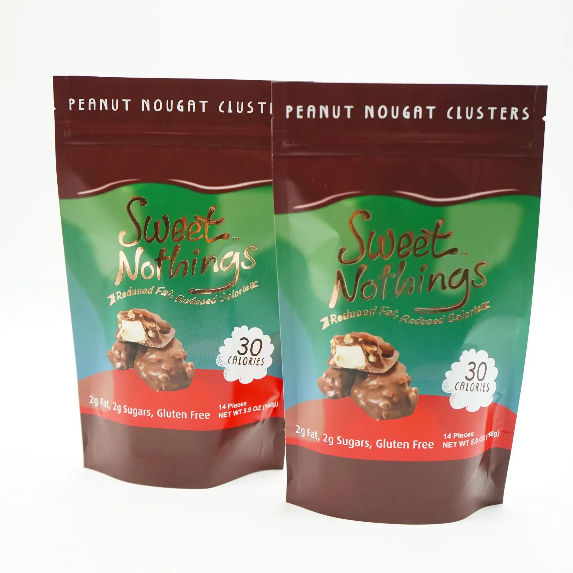 Low MOQ Stand Up Plastic Zip Lock Bag Resealable Smell Proof Candi Bags With Personalized Logo Digital Printed