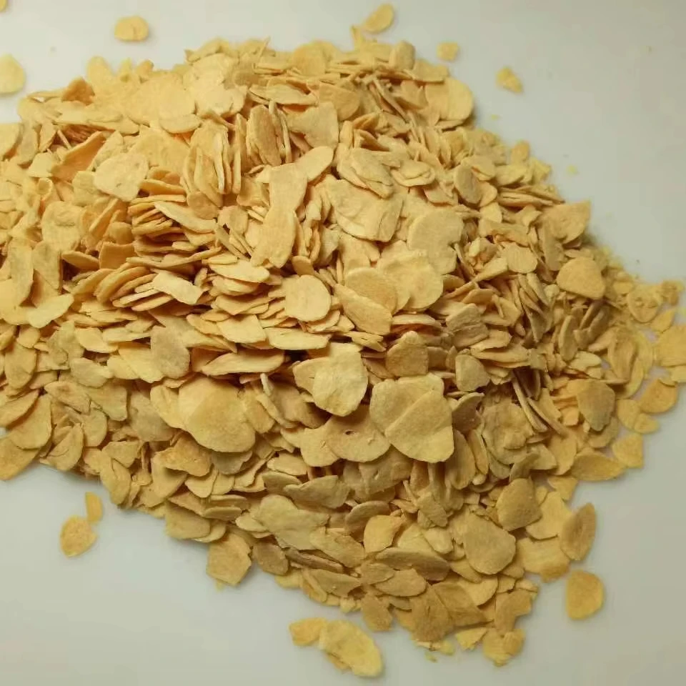 fried garlic flake USDA certification Spices Herbs Products Fried Garlic Granules China Garlic Dehydrated Vegetable