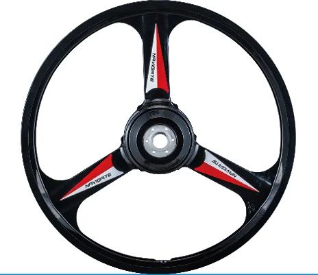 22 inch MH-X51 electric bicycle wheel rim