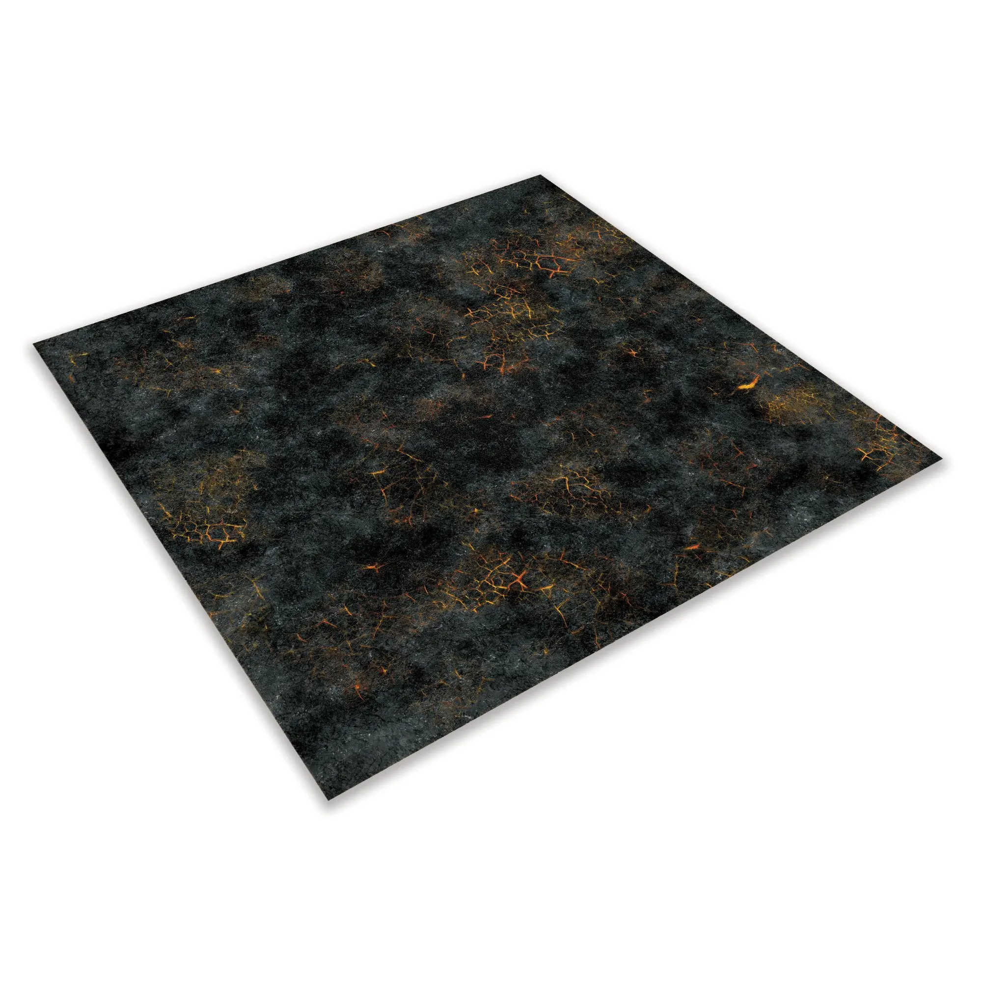 4x4 Age of Sigmar Neoprene Game Mat  Works