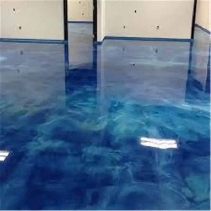 Epoxy Primer Paint Anti Rust Paint Coating Steel Structure Industrial Building Materials