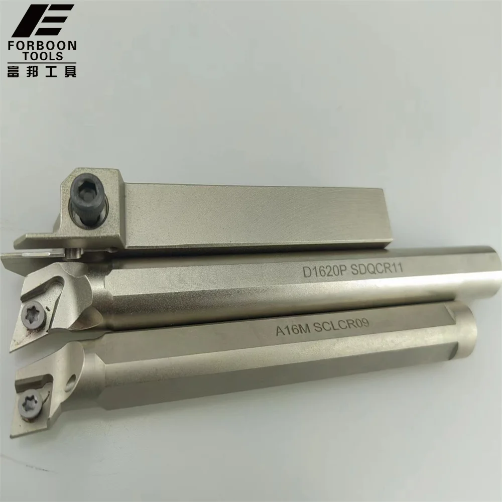 Made In China cnc lathe turning tool holders boring bar external internal turning tool holder