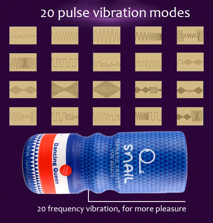 Cheap Realistic aircraft cup full-automatic male masturbation device yin soft vagina anal sex male pussy sex toys for men