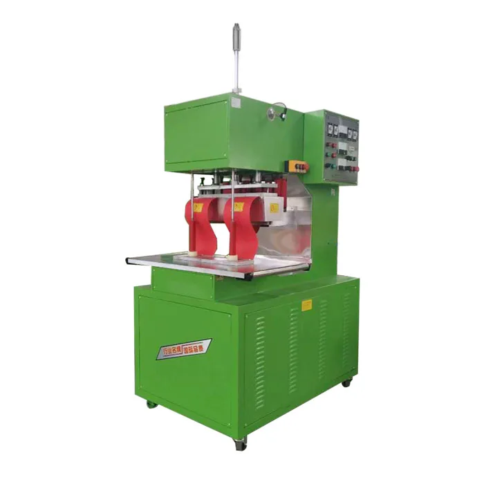 High Frequency PVC Inflatable Dome/Boat/Airbed Welding Machine