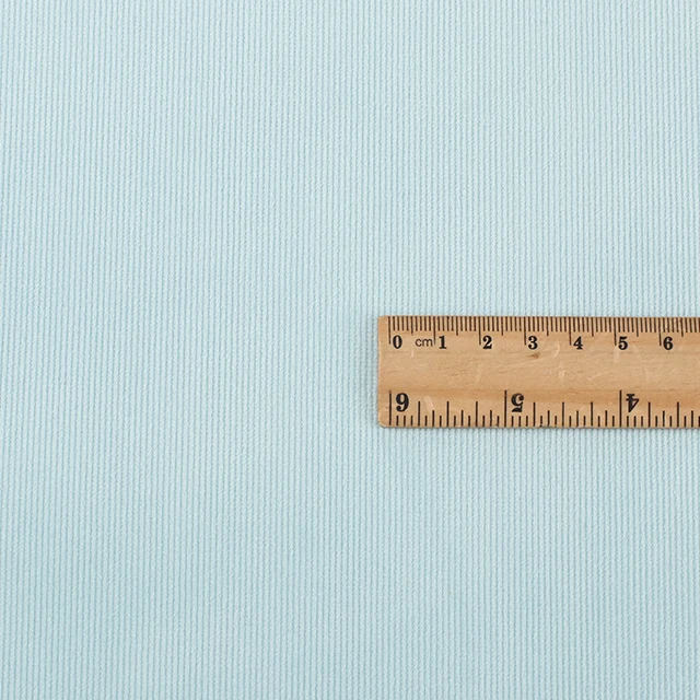 Wholesale free-wash warp knitted 21wale non-stretch velvet corduroy fabric for shirt pants toys