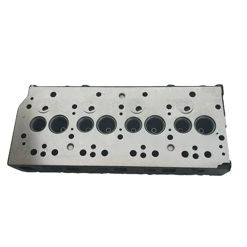 Auto accessories engine parts cylinder head 4BD2 for ISUZU OEM 8-94256-853-1