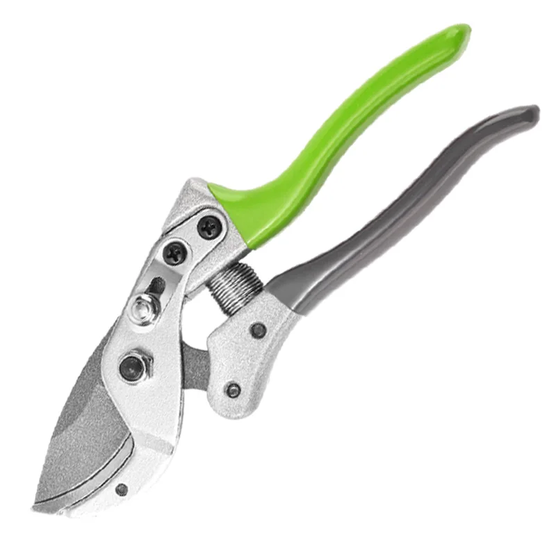 Chrome Plated Widely Used Hand Pruning Shears Easy Cutting Stronger and More Durable Pruning Shears