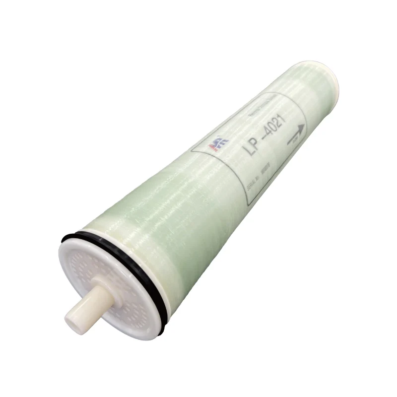 LP 2540 low pressure RO membrane  reverse osmosis water filter water purification ro membranes
