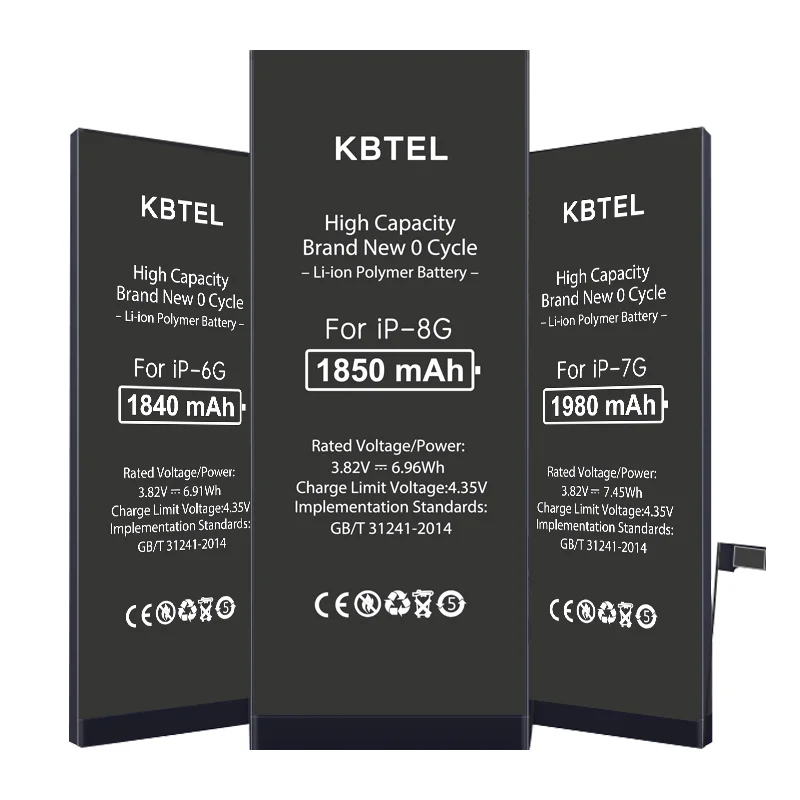 Consumer Electronics for iphone 4 deep cycle battery 4s gb-s10-423482-0100