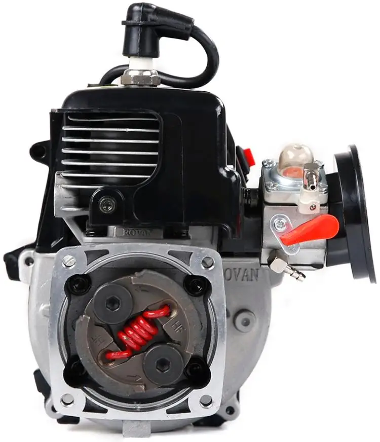 Rovan 29cc 4 Болт двигателя 1/5 масштаба HPI KM RV baja 5B SS 5T 5SC