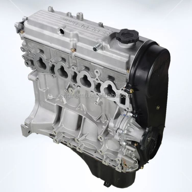 MTI высокое качество G13B двигатель длинный блок для 86-95 Suzuki Samurai Swift Geo Metro 1