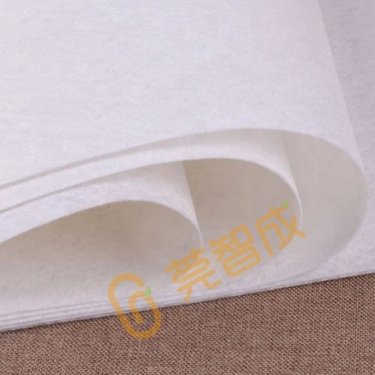 
USA standard flame retardant nonwoven fabric interlining for electric units 