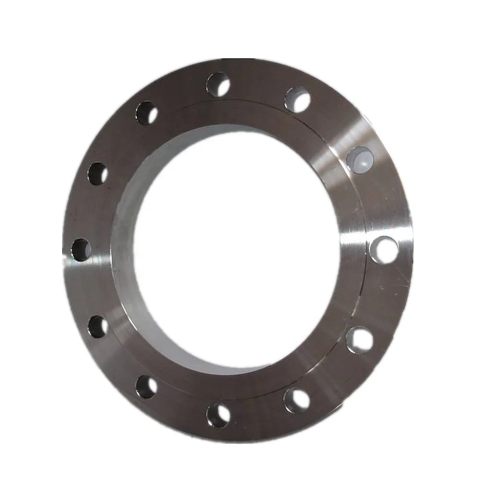 Wholesale Professional Best-Selling Small Flange Plate 3-Inch Accurate Pipe Flange