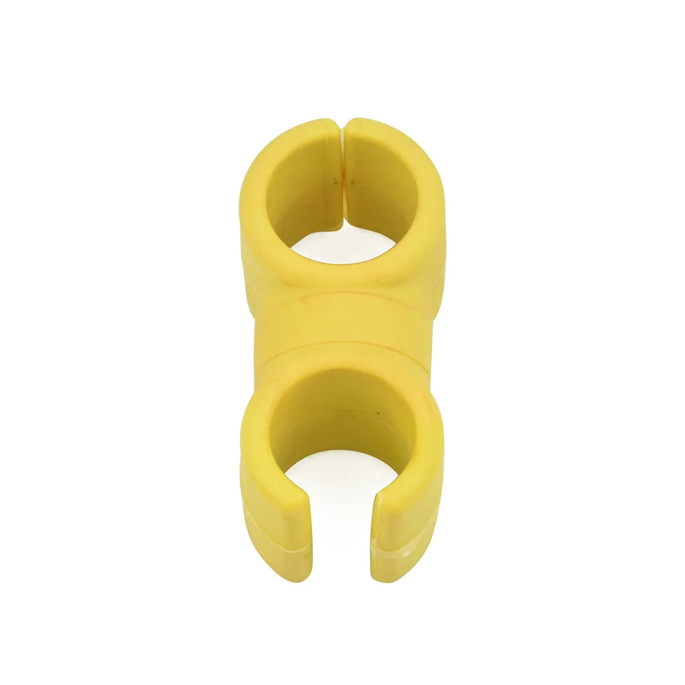 Narguile Chicha Narguiles Cachimbas Silicone Hookah Pipe Shisha Hose Holder Accessory