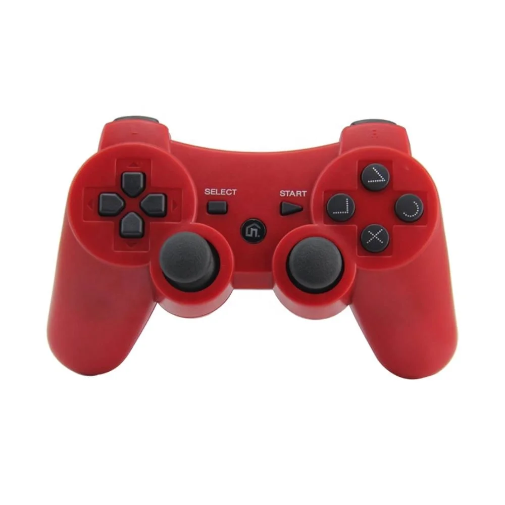 Беспроводной игровой контроллер для PS3/ПК/ТВ джойстик Jostick