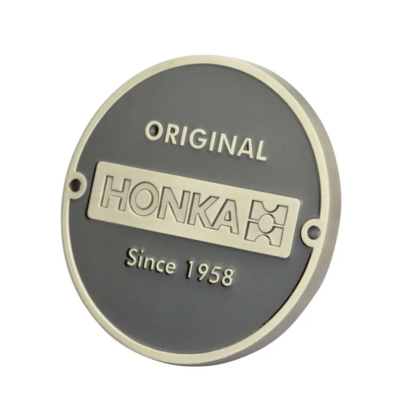 Wholesale Desgin Own Logo pickleball Medals  Metal Badge Medal Custom Marathon Zinc Alloy Blank Medals For Sublimation