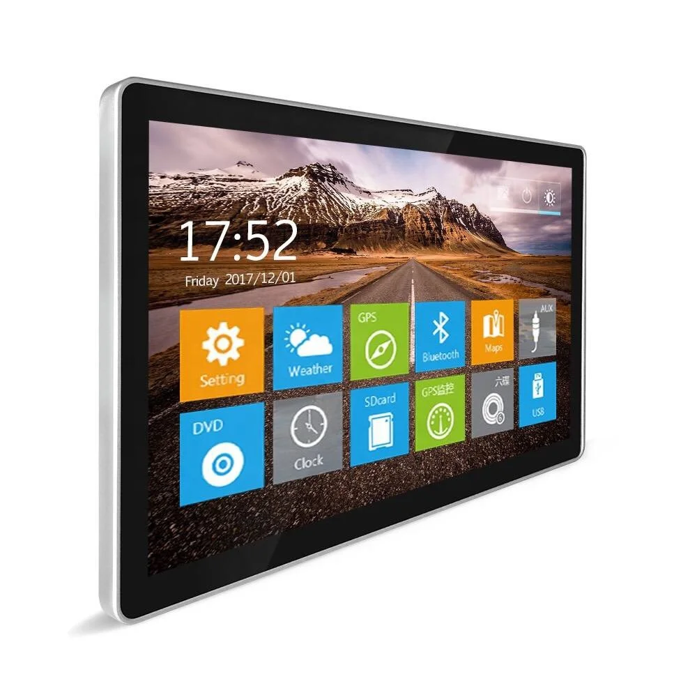 Хит продаж маленький digital signage POE питания 13 3 15 6 18 5 21 23 27 дюймов торговый центр Лифт ЖК-дисплей экран для рекламы