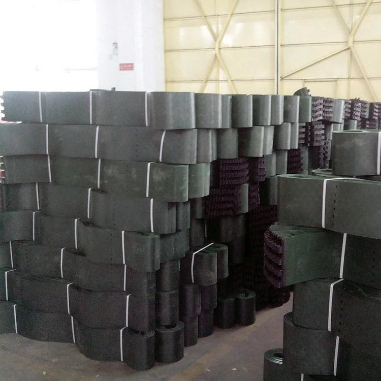 High Quality Road Reinforcement Plastic HDPE Geocell for Soil Gravel Stabilizer