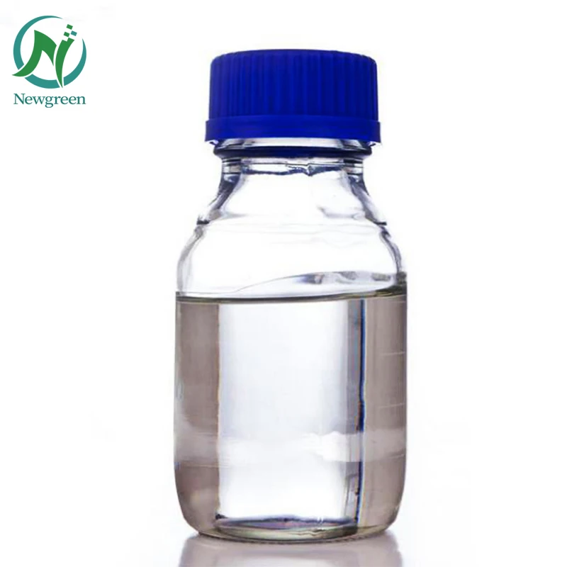 High Quality Cosmetics Raw Materials Lactic Acid Liquid