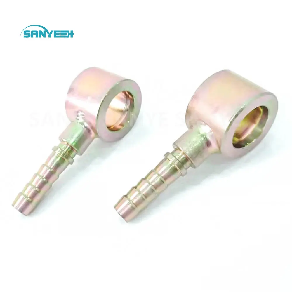 
Porsche 944 Banjo Fitting for Diesel Parts fit 20mm Bolt 10mm Tube I.D. Pipe 