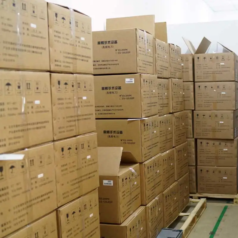 low price High Frequency generator good price electrosurgical unit