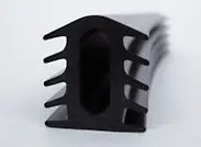 HOTTY Rubber Extrusion (H-Rubber) for Home Appliance Parts