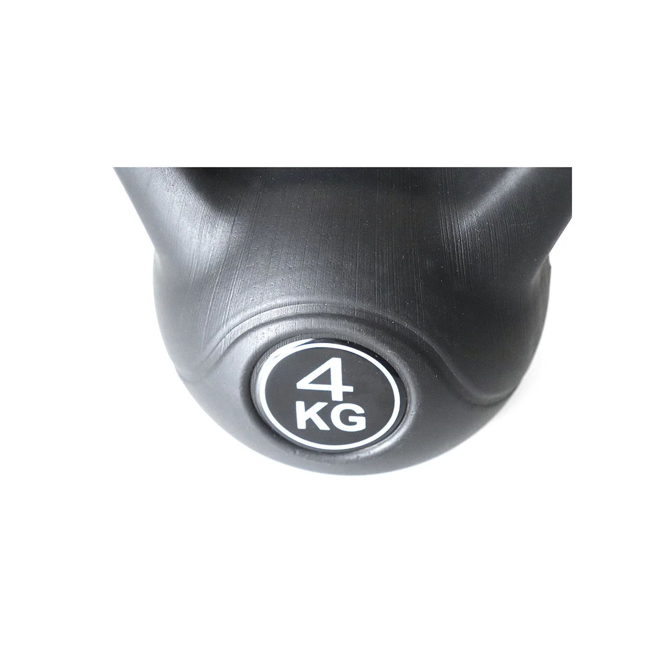 Wholesale Unisex Solid Kettlebell Fitness Household Training Adjustable Squatting Arm Lifting 24kg Weight 5kg G.W Customizable