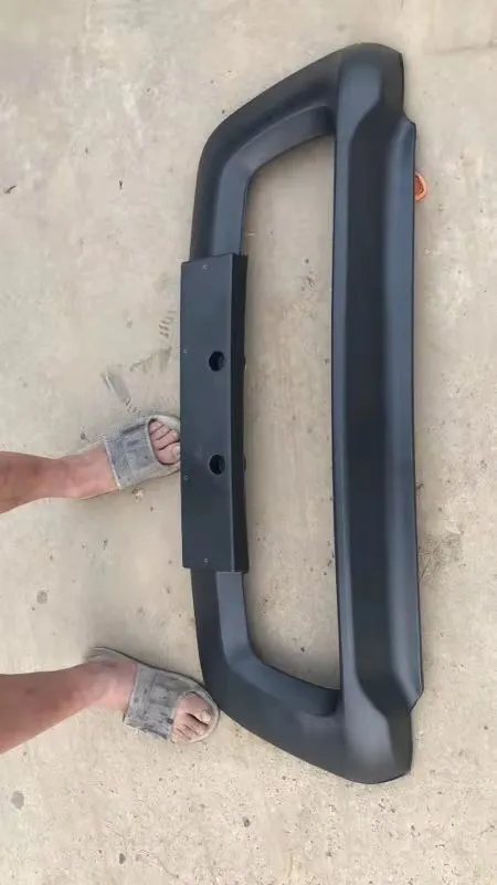 Bongo Parts No.86550-2E500 Front Bumper Guard