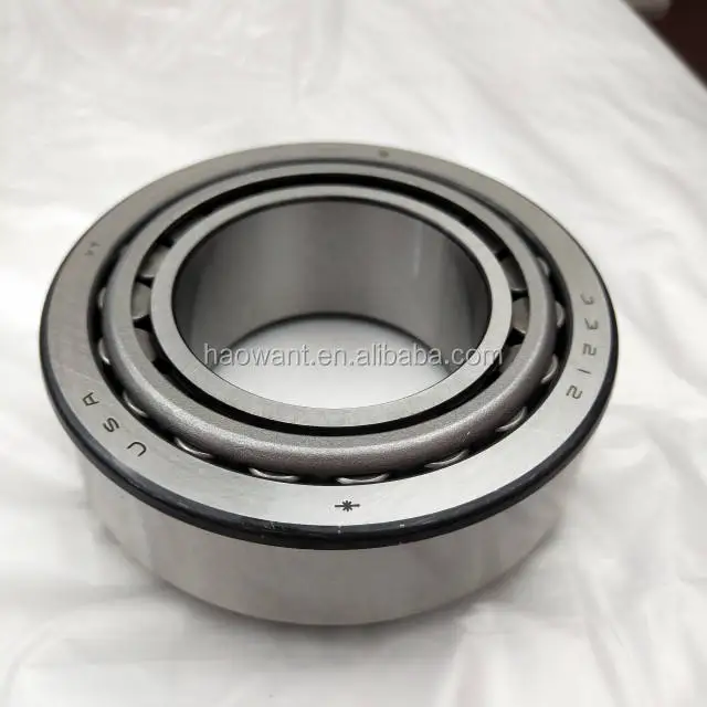 Professional Production 33212 33212 JR Tapered Roller Bearing 60x110x38mm