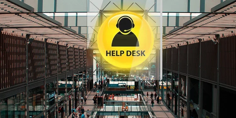 2*2 Sychronization 3D LED Fan Splicing Holographic Projector 3D Hologram Fan for Indoor Advertising Theater Shopping Mall