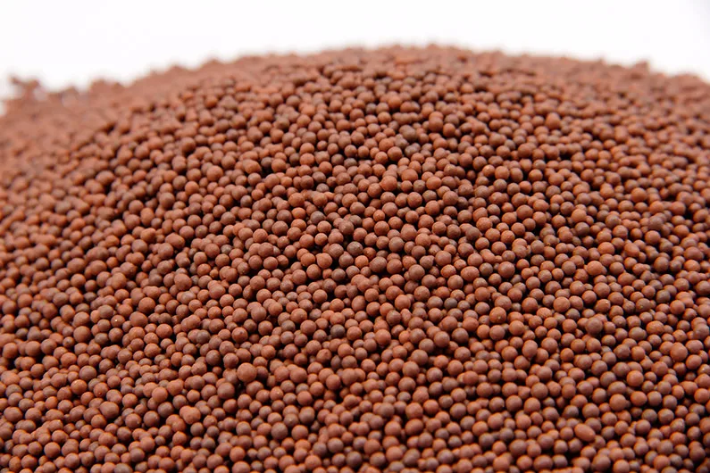 Fanocare Micro-Energy Deep Heated Therapy Tourmaline Ceramic Ball Infrared Massage Stone Knee Pad