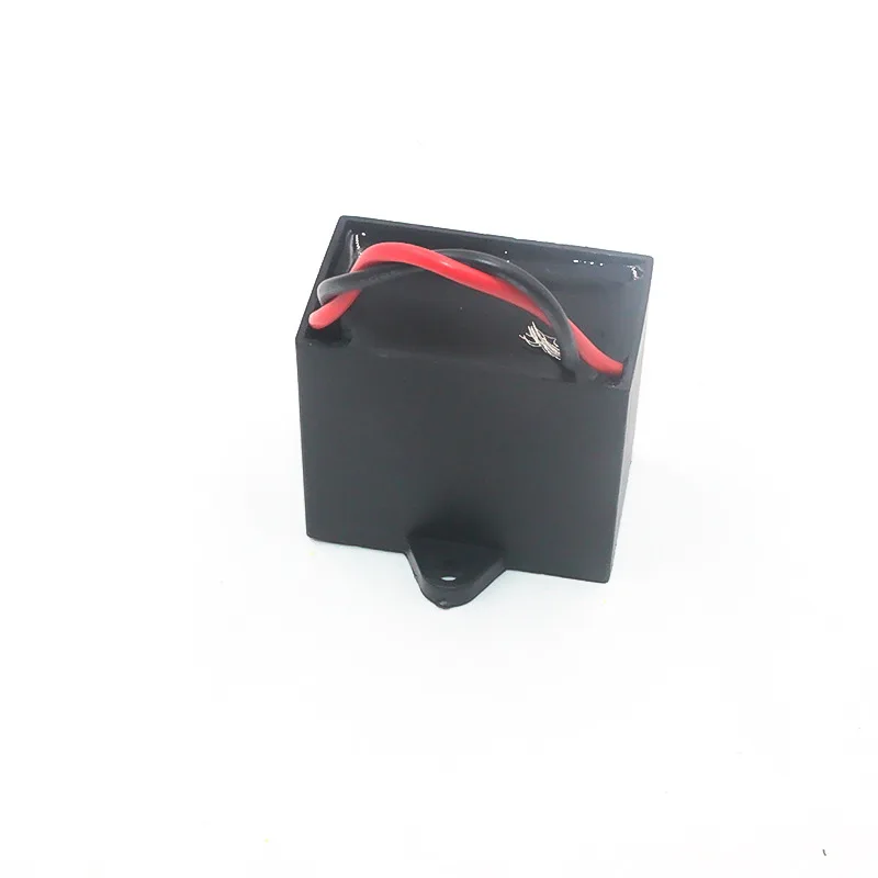 Wholesales 3 Pin ac Capacitor 10uf 400v Electrolytic Capacitor In Stock For AC Fan Usage