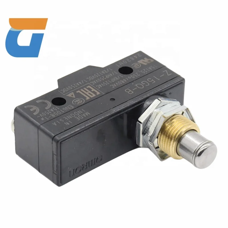 Omron Z-15GQ22-B 15GQ-B Z-15GD-B Лифт удерживающий тормоз микропереключатель TM-1307 лифта аксессуары