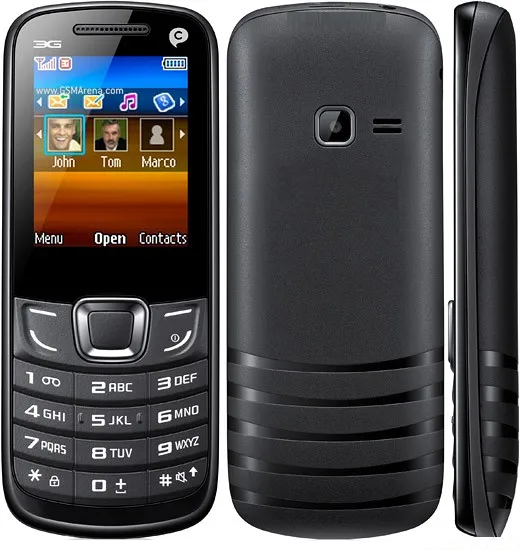 Чехол для мобильного телефона для Samsung GT-E3300