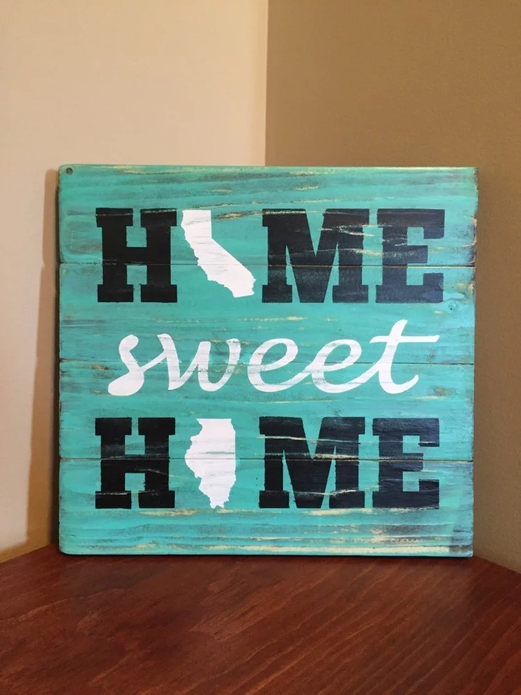 
Custom made plaques wood signs with quotes Farmhouse Decor 