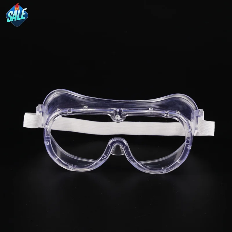 Защитные очки от капель для работы