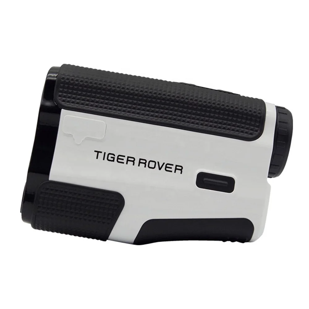 TIGER ROVER 1000 ярдов ODM дальномер для гольфа монокулярный Телескоп оптический уровень точный электронный лазерный инструмент измерения расстояния