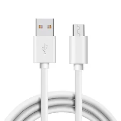 WIK-YS в наличии ПВХ Универсальный 2A Micro Usb кабель/Type C кабель для зарядки