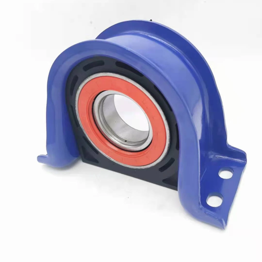 Hot Selling Cheap Custom Steel Natural Rubber Drive Shaft Horizontal Shock Support Bearing