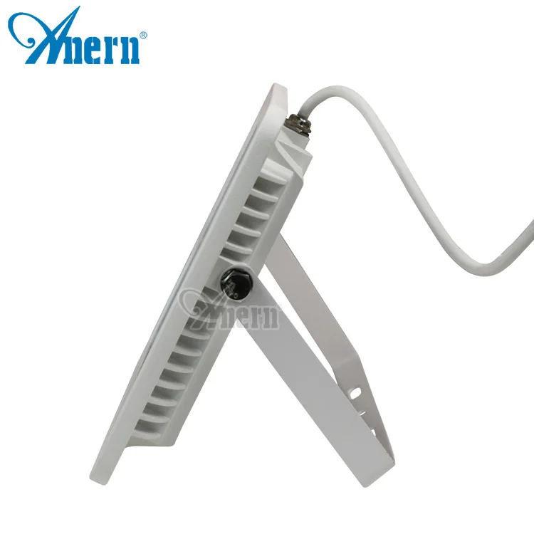 Водонепроницаемый отражатель высокой яркости cob 30 Вт 50 Вт 100 Вт 150 Вт 200 Вт 300 Вт светодиодный прожектор