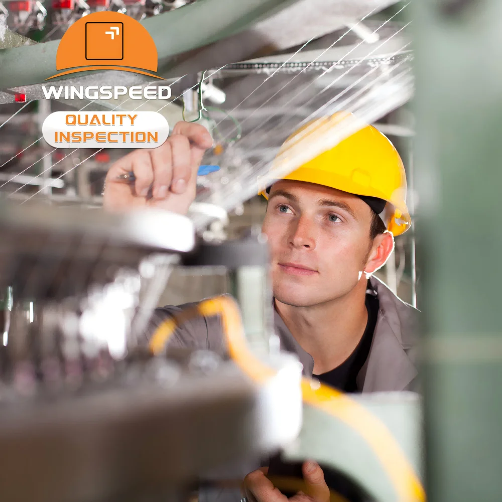 Third party quality inspection Drop Shipping To US by Wingspeed Professional Freight Forwarder door to door delivery