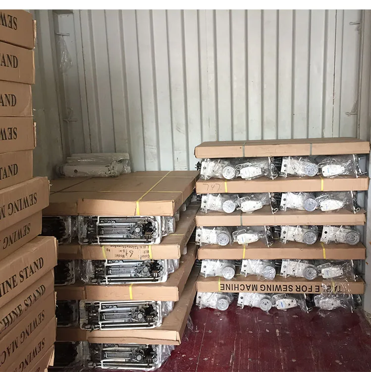 BEST SELLING  lockstitch industrial sewing machine JUKI 8700 SECOND HAND