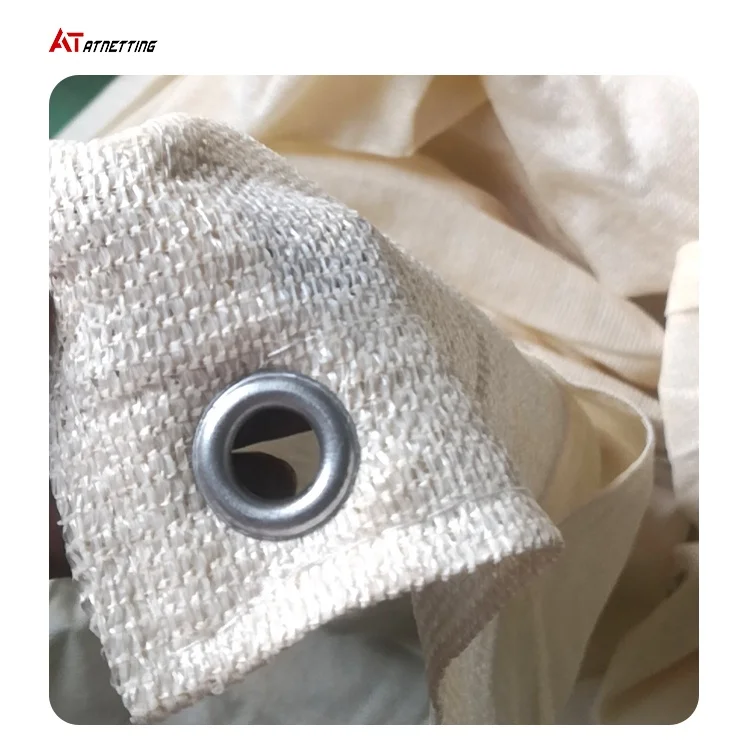 manufacturer agricultural shade net sun for farm/  Greenhouse /outdoor