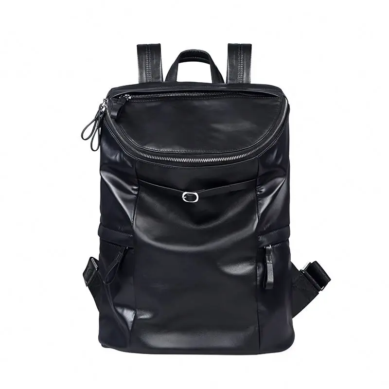 China Alibaba Supplier In Stock Cheap Custom Made Soft Portugal Backpack