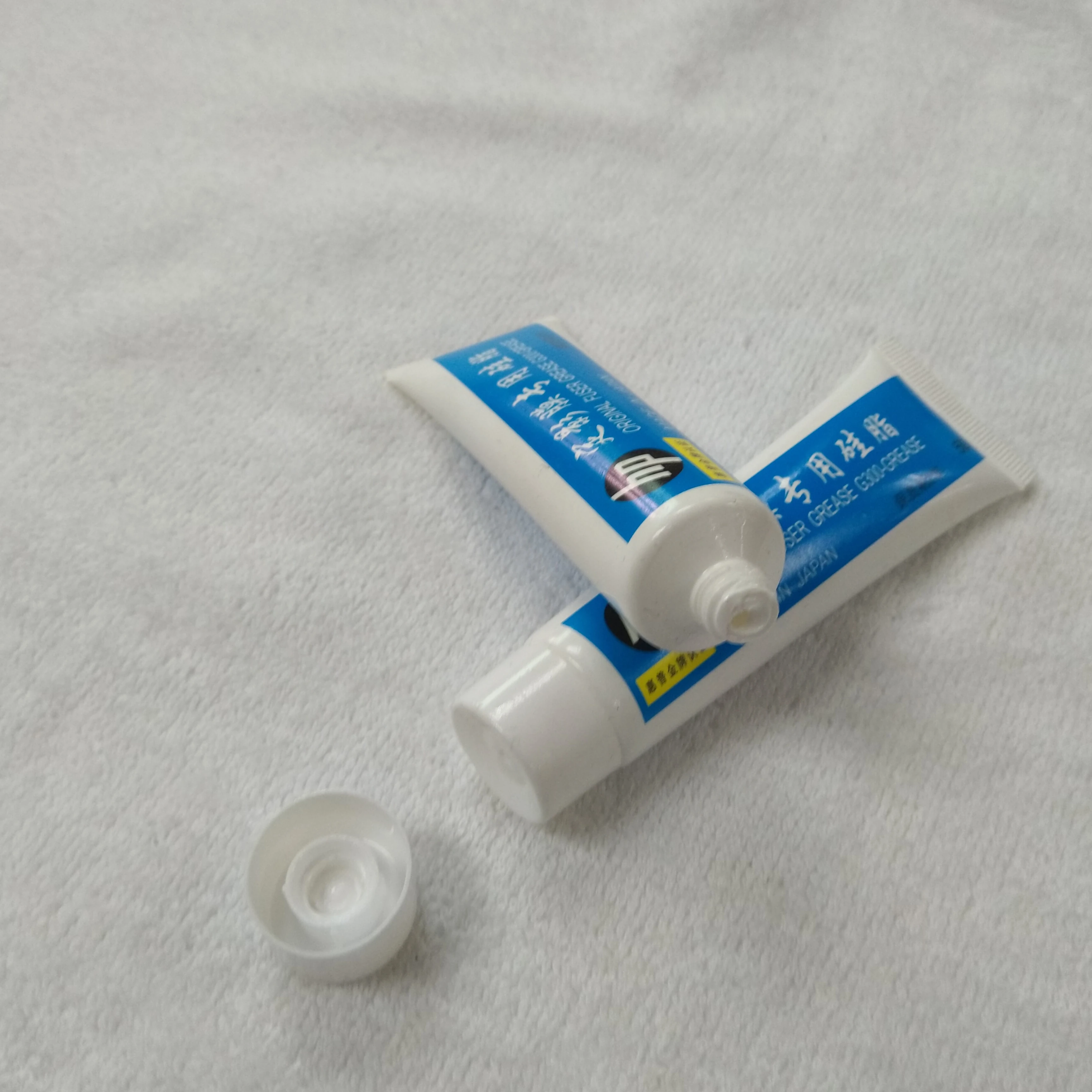 
Wholesale best price Compatible Original Fuser Film Grease Oil for HP 50g printer spare parts made in Japan 