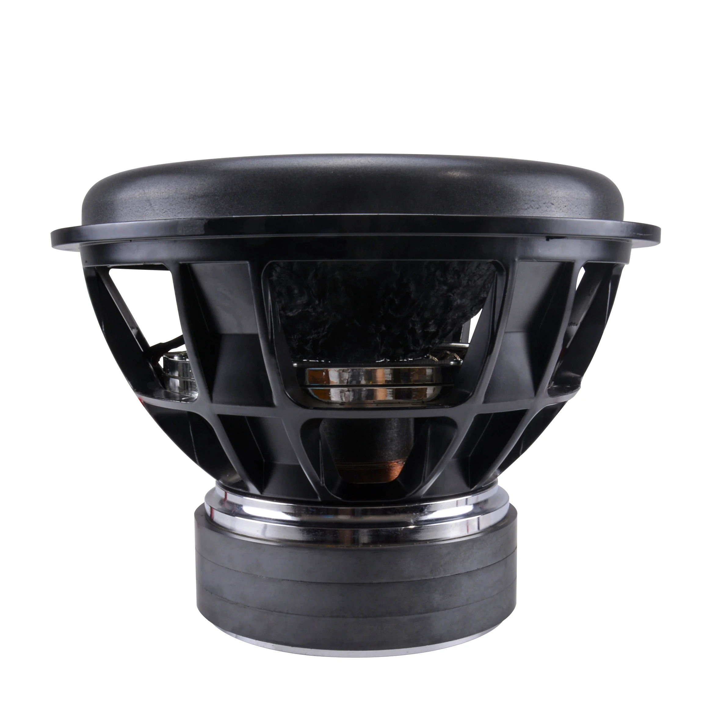 Soway OP-Z SW-1537A 15-дюймовый сабвуфер amplificado kickers сабвуферы super power 3000W 90dB сборка 16 лет