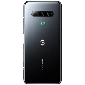  Смартфон Black Shark 4 Pro 5G 6 67 дюйма 144 Гц AMOLED-экран LPDDR5 + UFS3.1 SSD 4500 мАч 120 Вт зарядка камера 64 мп NFC
