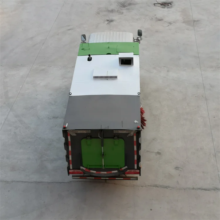 Manufacturers produce Dongfeng brand 8 cubic dump garbage trucks with good performance