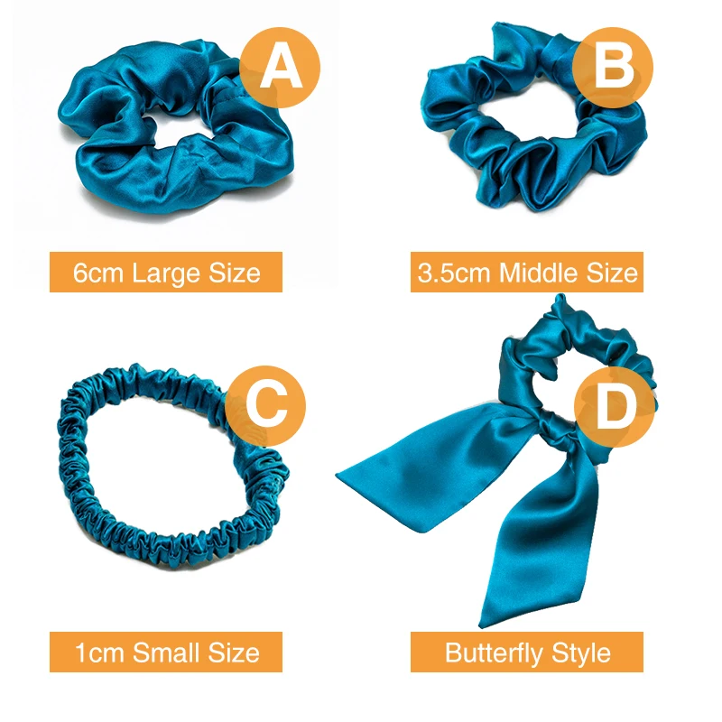 Оптовая продажа, большие размеры, резинки из шелка тутового шелкопряда, Винтажный дизайн, повязка на голову, женские шелковые резинки