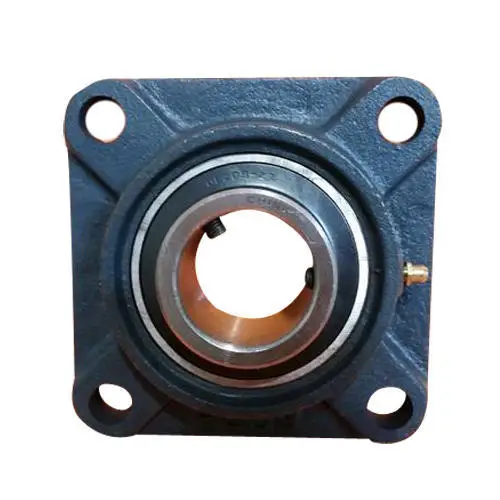 Japan American Germany Sweden Brand Pillow Block Bearing F204 Guilt-Free Price High Torque